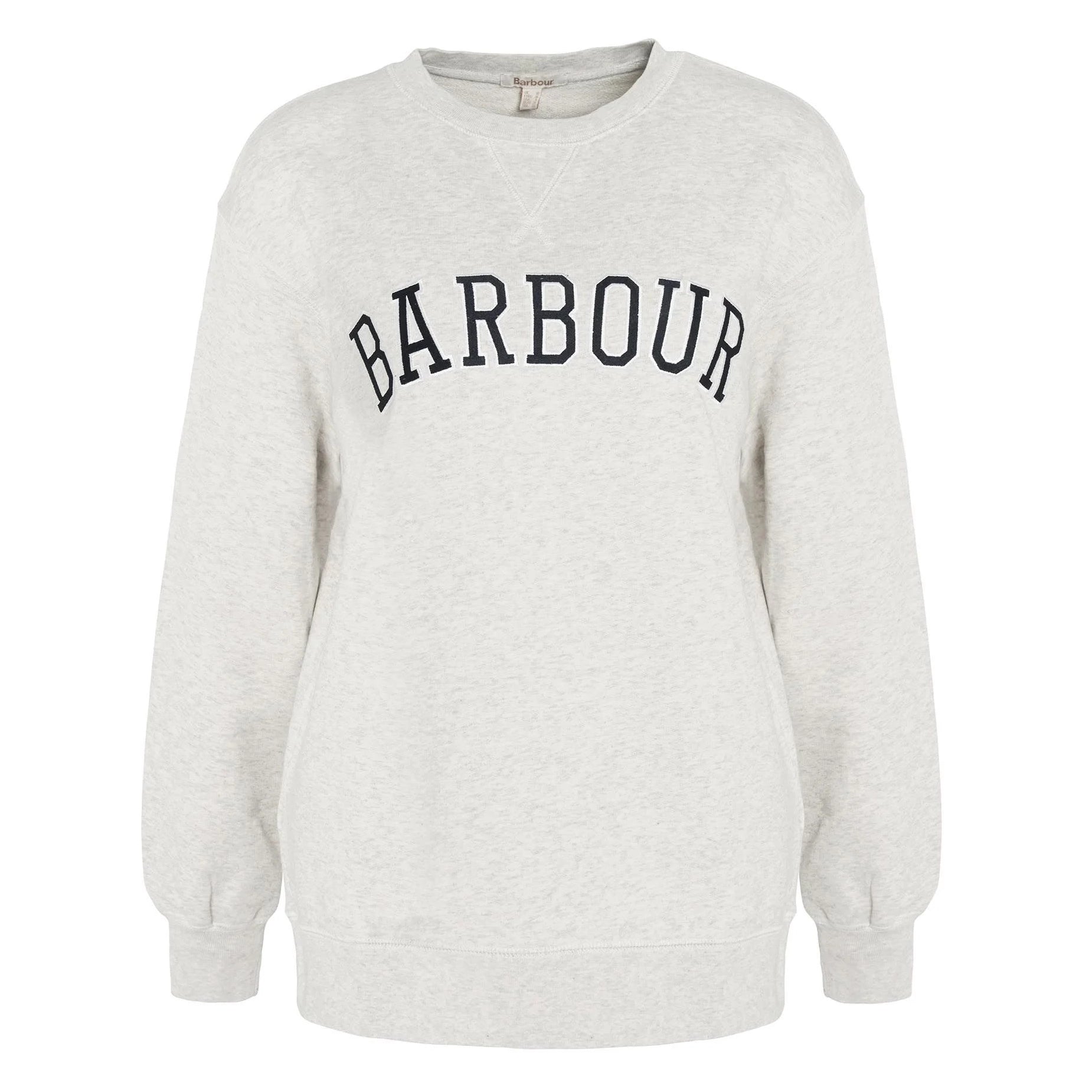 Barbour Ladies Northumberland Sweatshirt