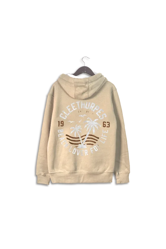 Cleethorpes Sand Beach Lover -Hoody -