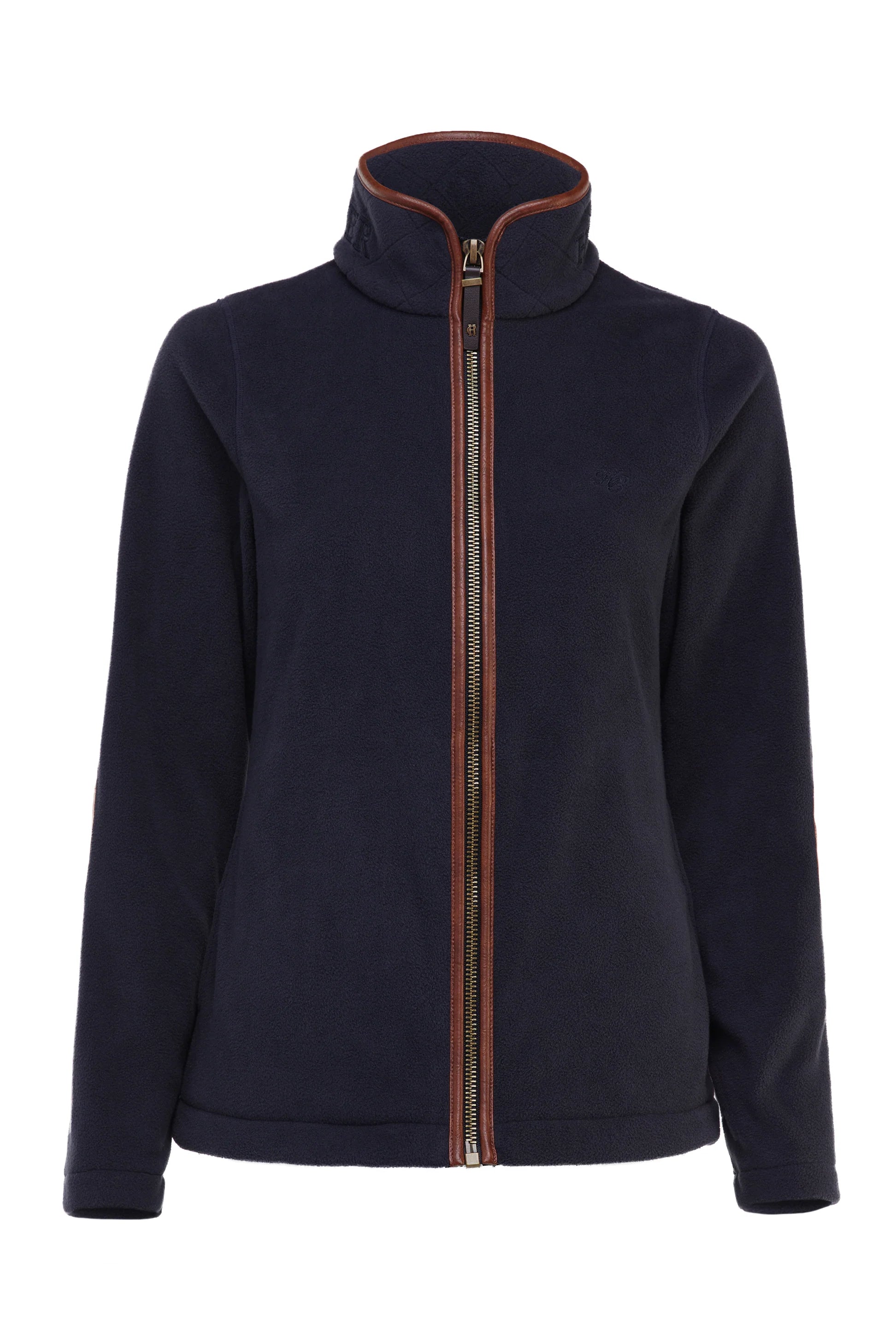 Holland Cooper Ladies Country Fleece Jacket