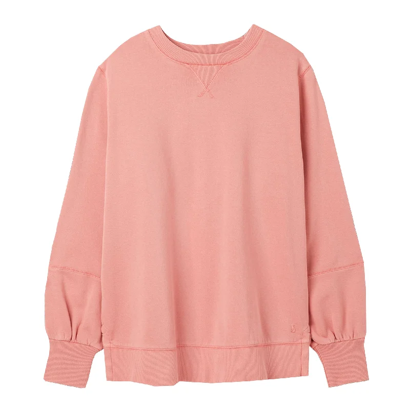 Joules Ladies Amina Crew Neck Sweat