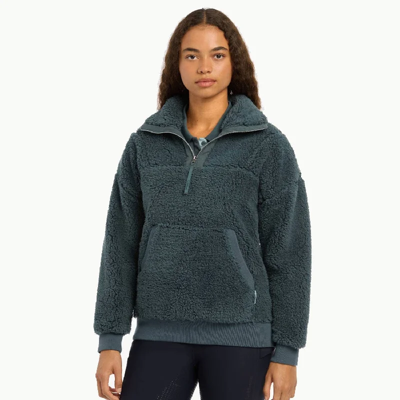 LeMieux Ladies Tara Teddy Fleece